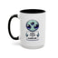 Alien Mug - Keep Calm