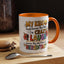 Humor Mug - My Kids Laugh