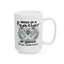 Anniversary Mug - Birds Of A Feather
