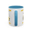 Office Mug - Just Bee