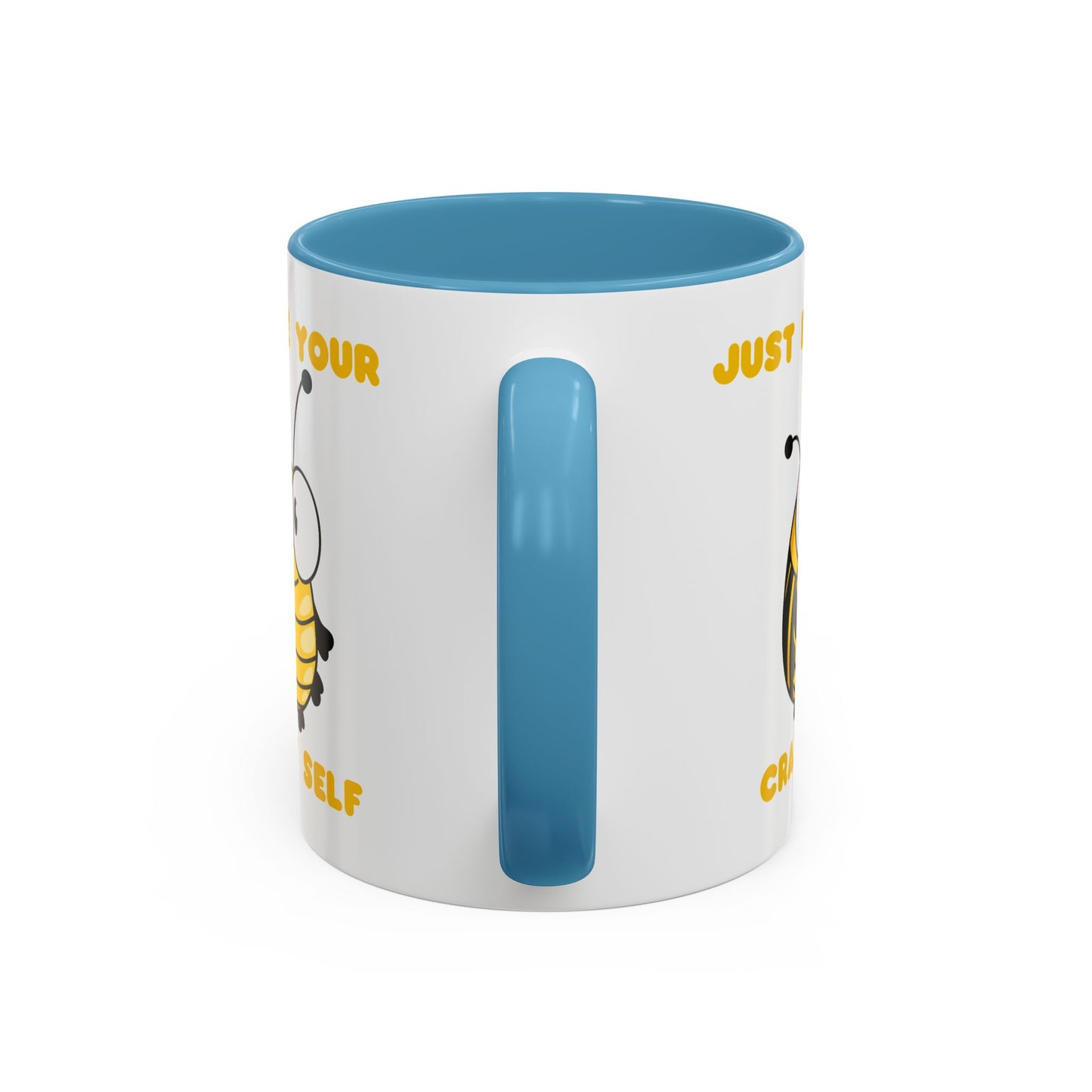 Office Mug - Just Bee