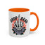 Halloween Mug - Drop Dead