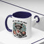 Wellness Mug - We Are All Crazy