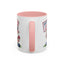 4th of July Mug - American Gnome 8