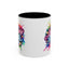 Humor Mug - Absolutely Feral