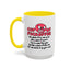 Adult Mug - Cup of Fuckoffee