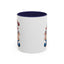 4th of July Mug - American Gnome 24