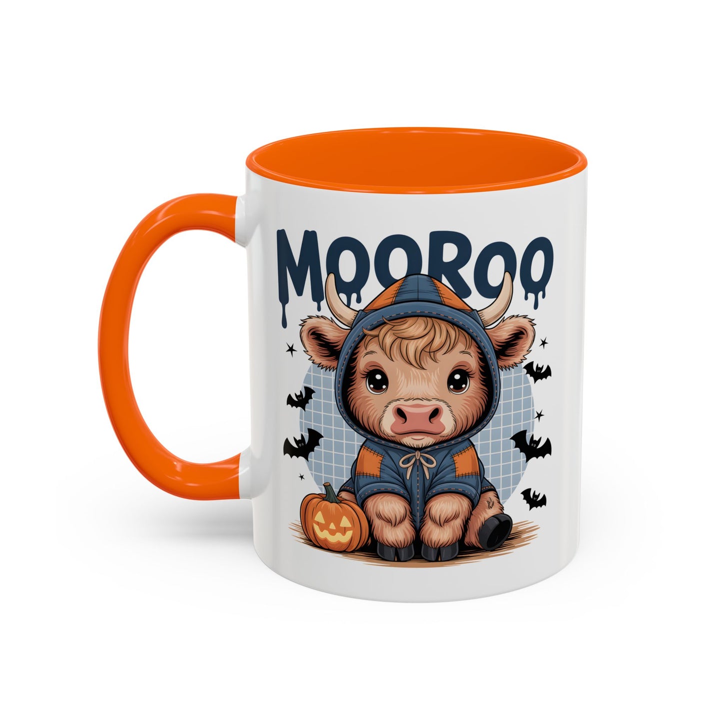 Halloween Mug - BooRoo