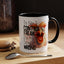 Humor Mug - I'm Not a Control Freak