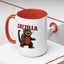 Animal Mug - Catzilla