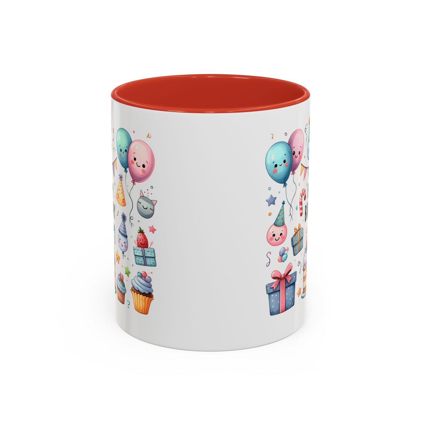 Birthday Mug - Birthday Celebration!