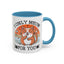 Animal Mug - I Only Meow For You