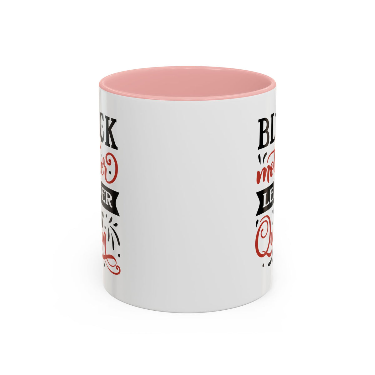 Black History Mug