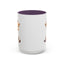 Birthday Mug - Giraffe Clipart