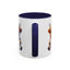 Birthday Mug - Highland Clipart