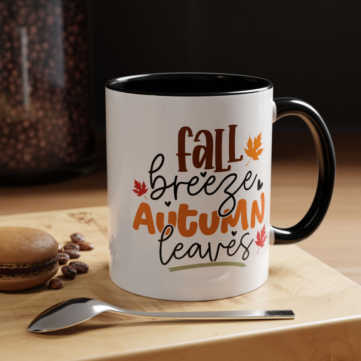 Fall Mug