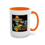 Alien Mug - Take Me To Your Tacos