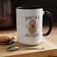 Adult Mug - Don't Be A Nutlicker