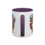Humor Mug - Calm Your Mitts