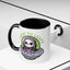 Alien Mug - I Want To Leave
