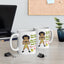 Anniversary Mug - Very Nice Sexy Time