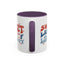 4th of July Mug - Sweet Land of Liberty