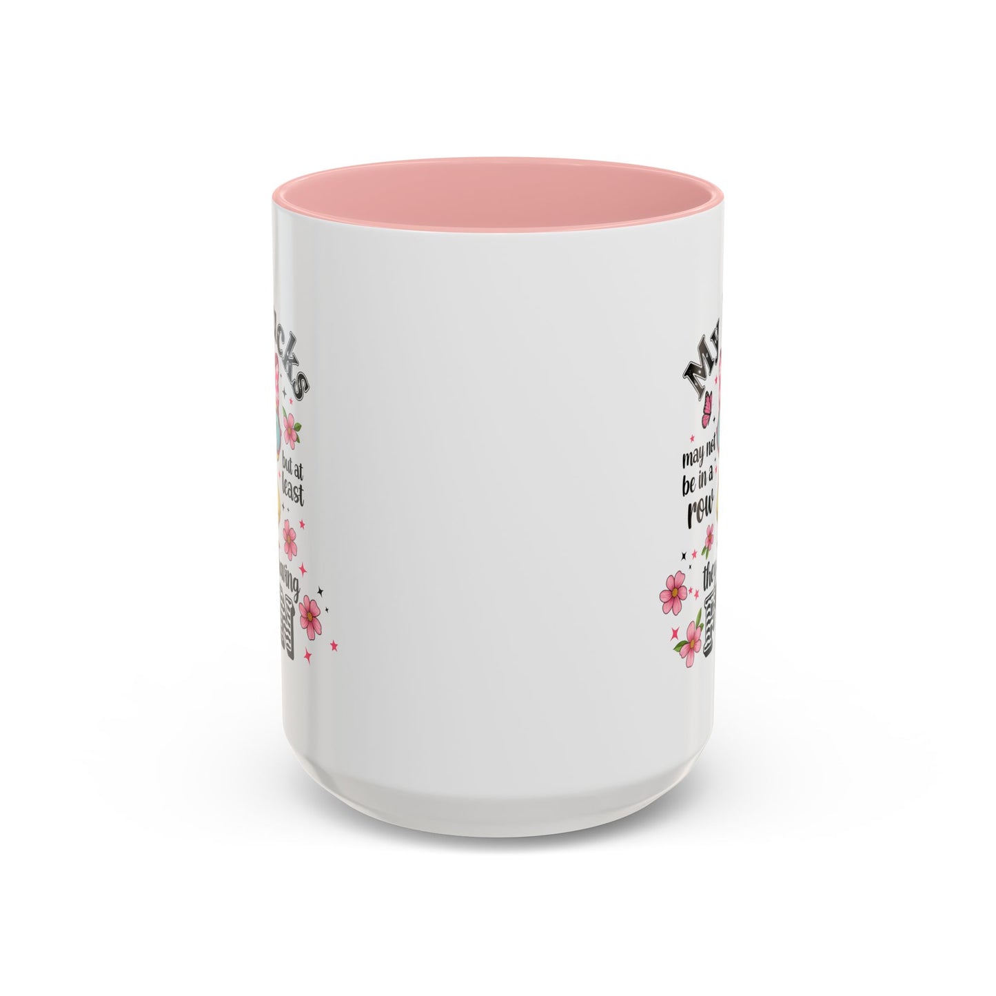 Office Mug - My Ducks