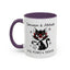 Humor Mug - Sarcasm & Attitude
