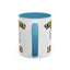 Wellness Mug - Thoughts Are Not Facts