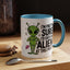 Alien Mug - I'm Pretty Sure