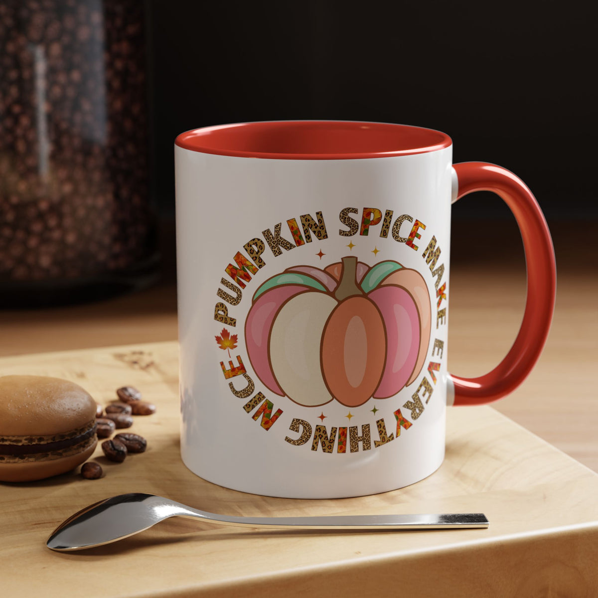 Fall Mug