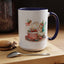 Birthday Mug - Fairy Cake