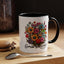 Religious Mug - Grow In Grace