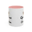 Adult Mug - Queen Cunt Of Cuntingdom