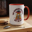 Alien Mug - The Horrors Persist