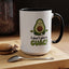 Humor Mug - I Don't Give a Guac