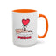 Anniversary Mug - You Are My Favourite Person