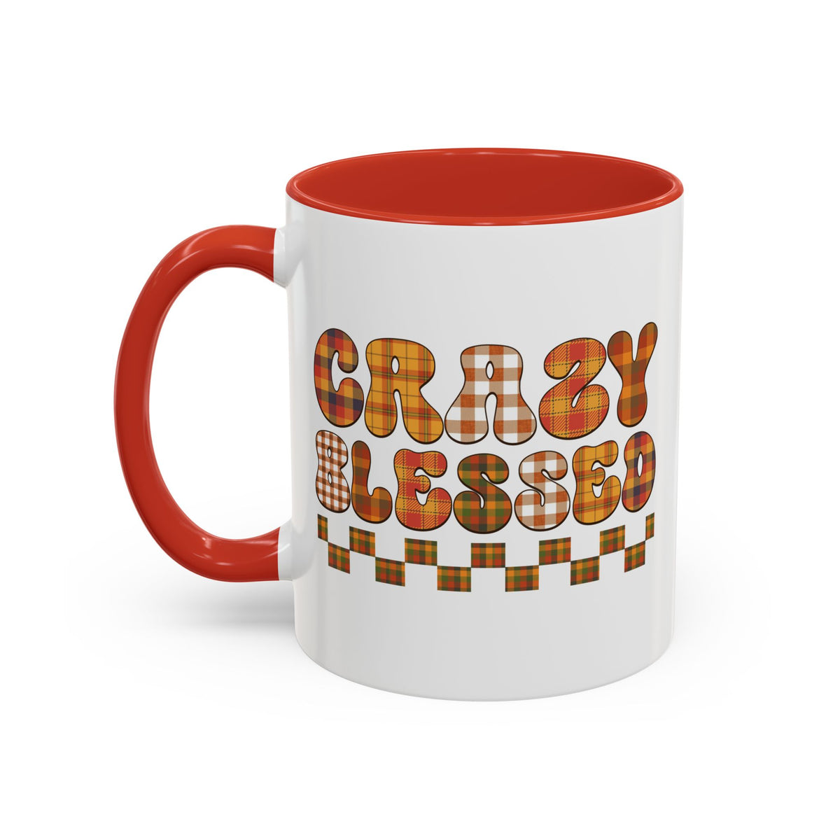 Fall Mug