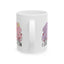 Valentine's Day Mug - I Love You A Ton