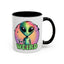Alien Mug - Stay Weird