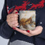 Artistic Mug - Marble Art 3