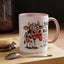 Humor Mug - I Speak My Mind