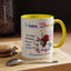 Birthday Mug - Maximum Effort
