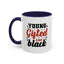 Black History Mug