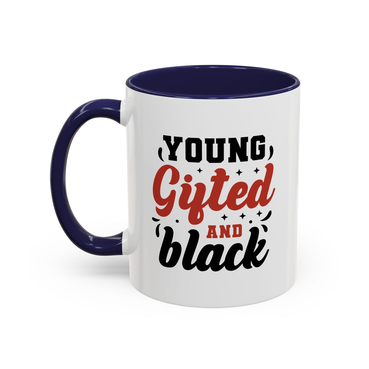 Black History Mug