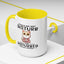 Humor Mug - Please Do Not Disturb