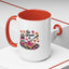 Religious Mug - Go Spread It