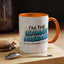 Anniversary Mug- I'm The Ultimate Husband