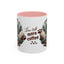 Animal Mug - Dog Coffee Wrap 25