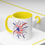 4th of July Mug - Happy 4th of July Celebrations